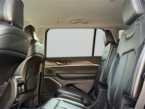 Used 2021 Jeep Grand Cherokee L Limited w/ Trailer Tow Group (B) image 14