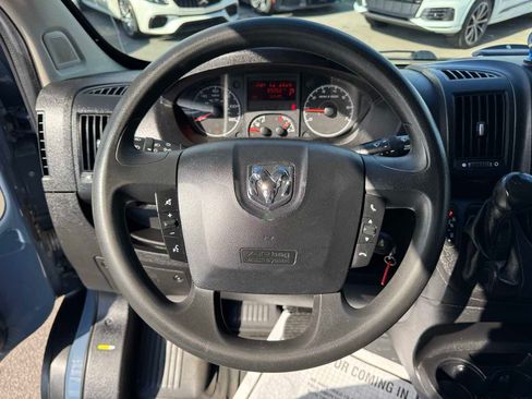 Used 2019 RAM ProMaster 3500 FWD image 12