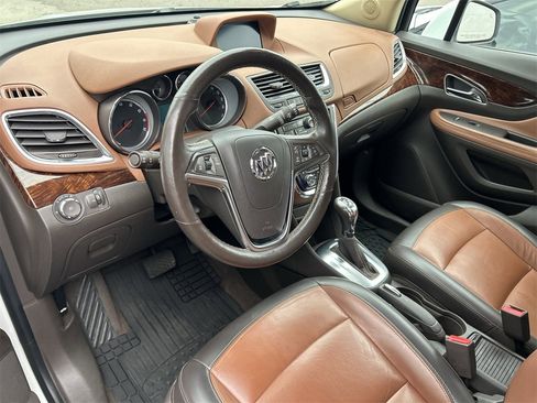 Used 2014 Buick Encore Leather image 8