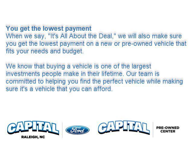 Used 2025 Ford F350 Platinum w/ Tremor Off-Road Package AWD/4WD image 7