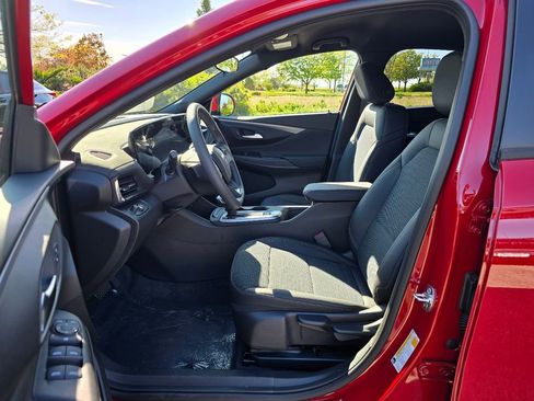 New 2026 Buick Envista Preferred FWD image 14