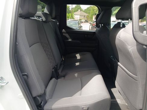 Used 2024 Toyota Tacoma SR5 AWD/4WD image 13