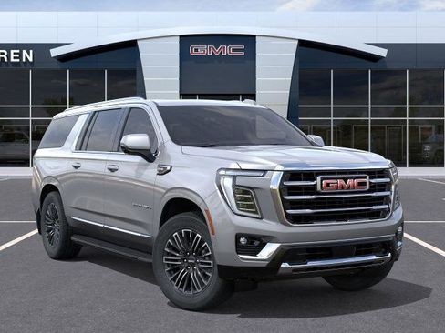 New 2026 GMC Yukon XL Elevation image 7