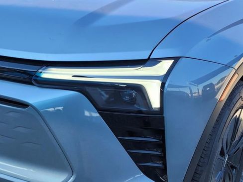 New 2026 Chevrolet Blazer EV LT image 5