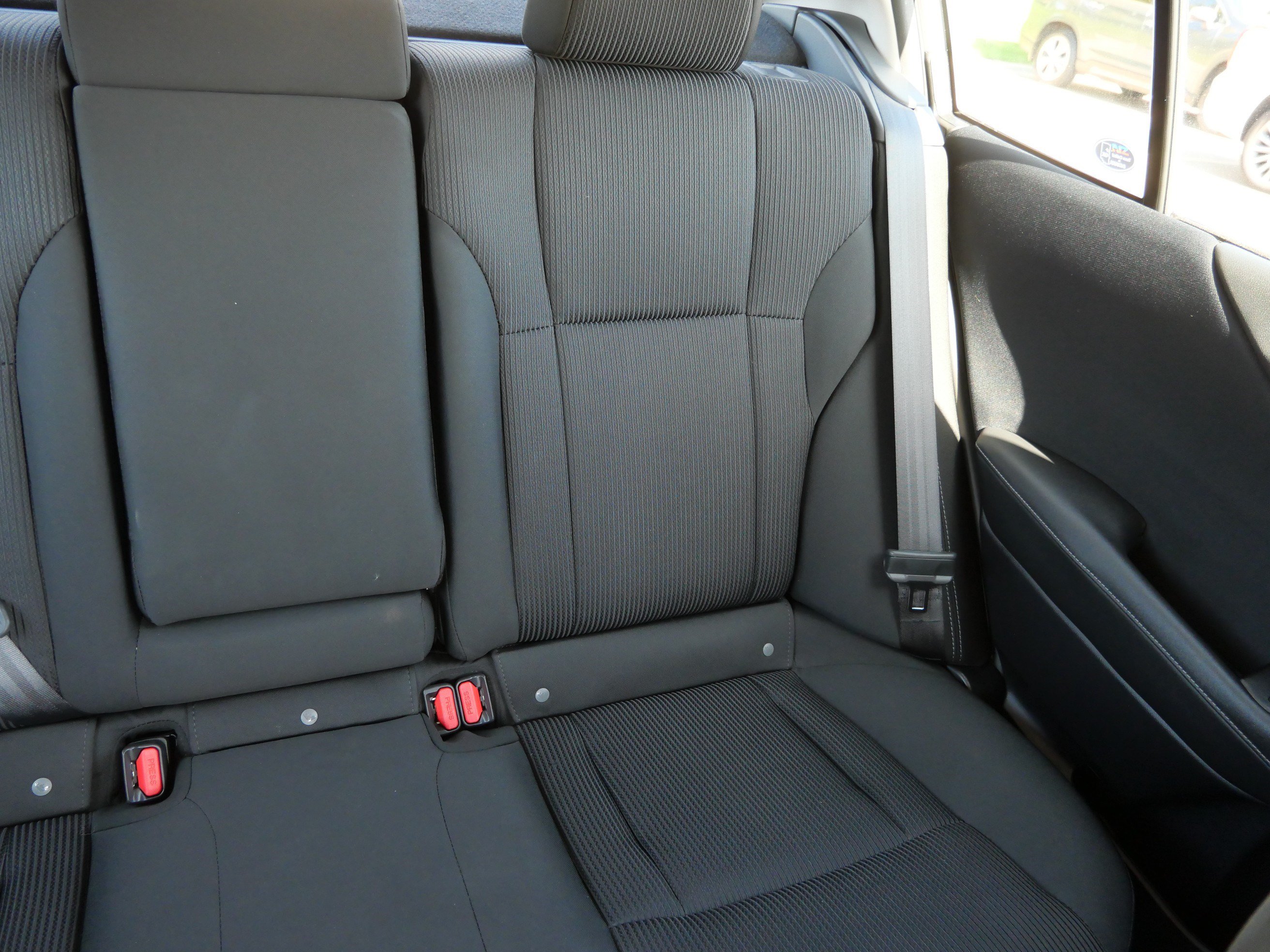Certified 2024 Subaru Legacy Premium AWD/4WD image 14