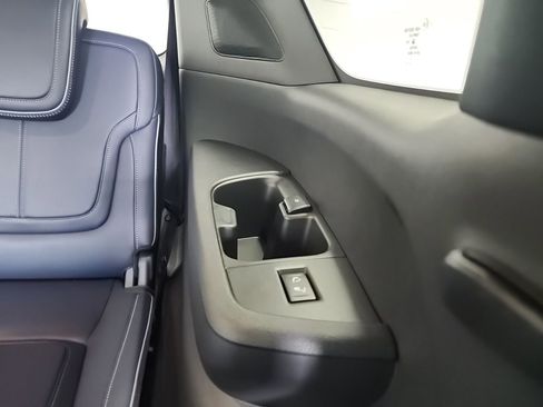 New 2026 INFINITI QX80 4WD image 31