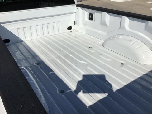 New 2026 Ford F250 XL w/ XL Chrome Package image 14