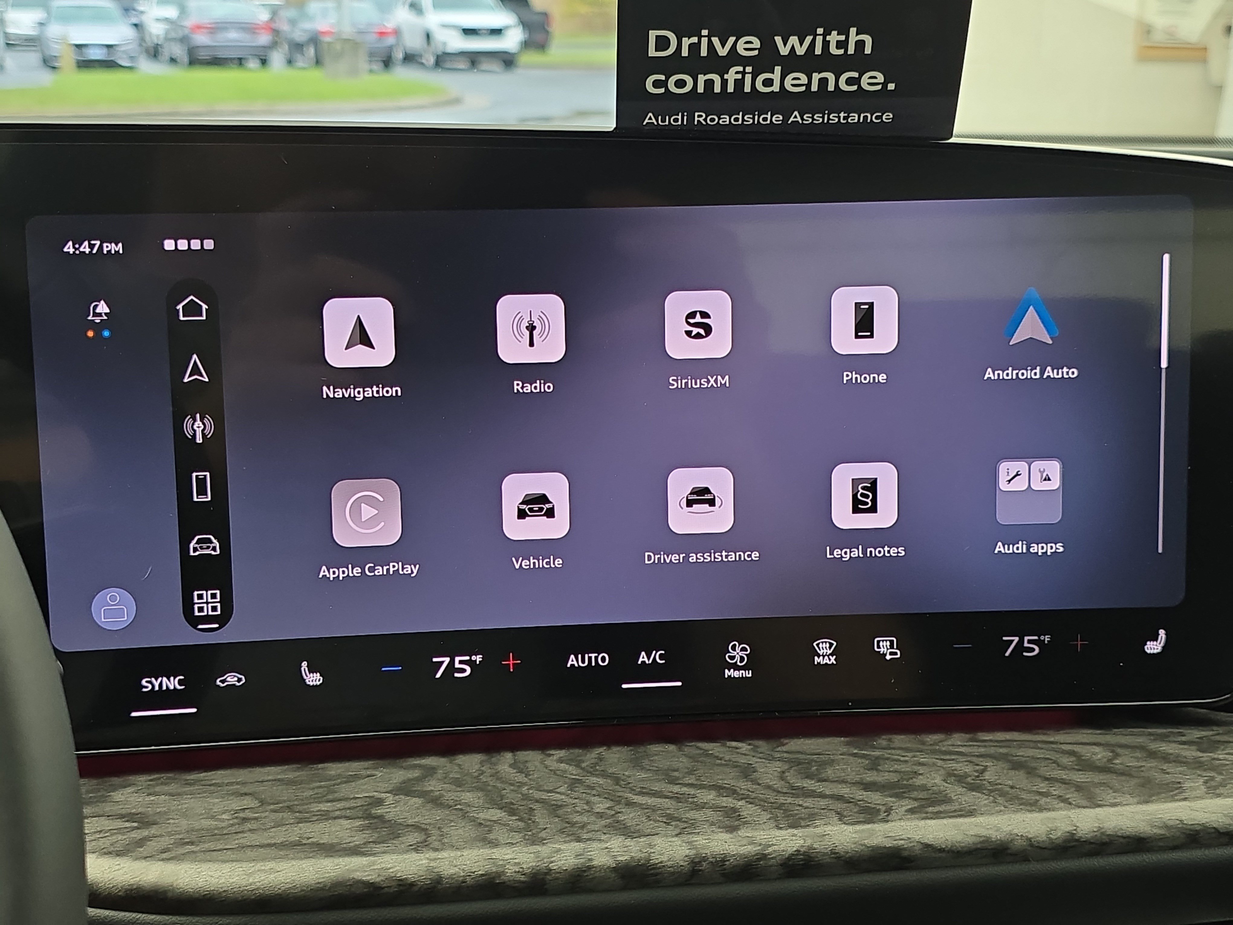 New 2026 Audi Q5 Premium Plus AWD/4WD image 21