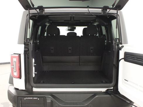 Used 2023 Ford Bronco Big Bend image 26