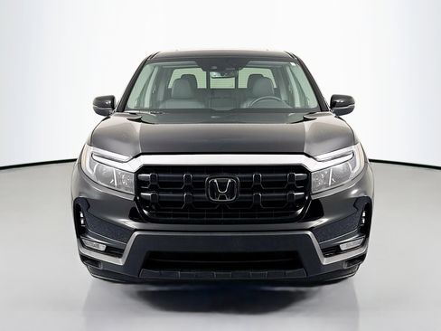 Certified 2025 Honda Ridgeline RTL image 2