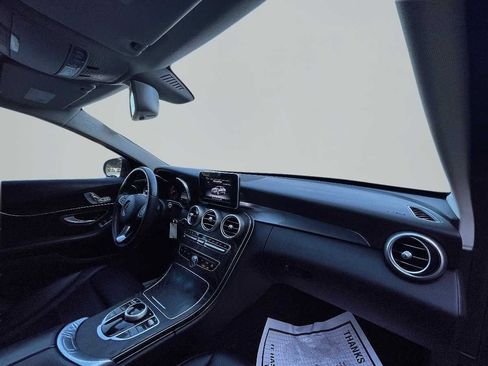 Used 2017 Mercedes-Benz C 300 Sedan image 12