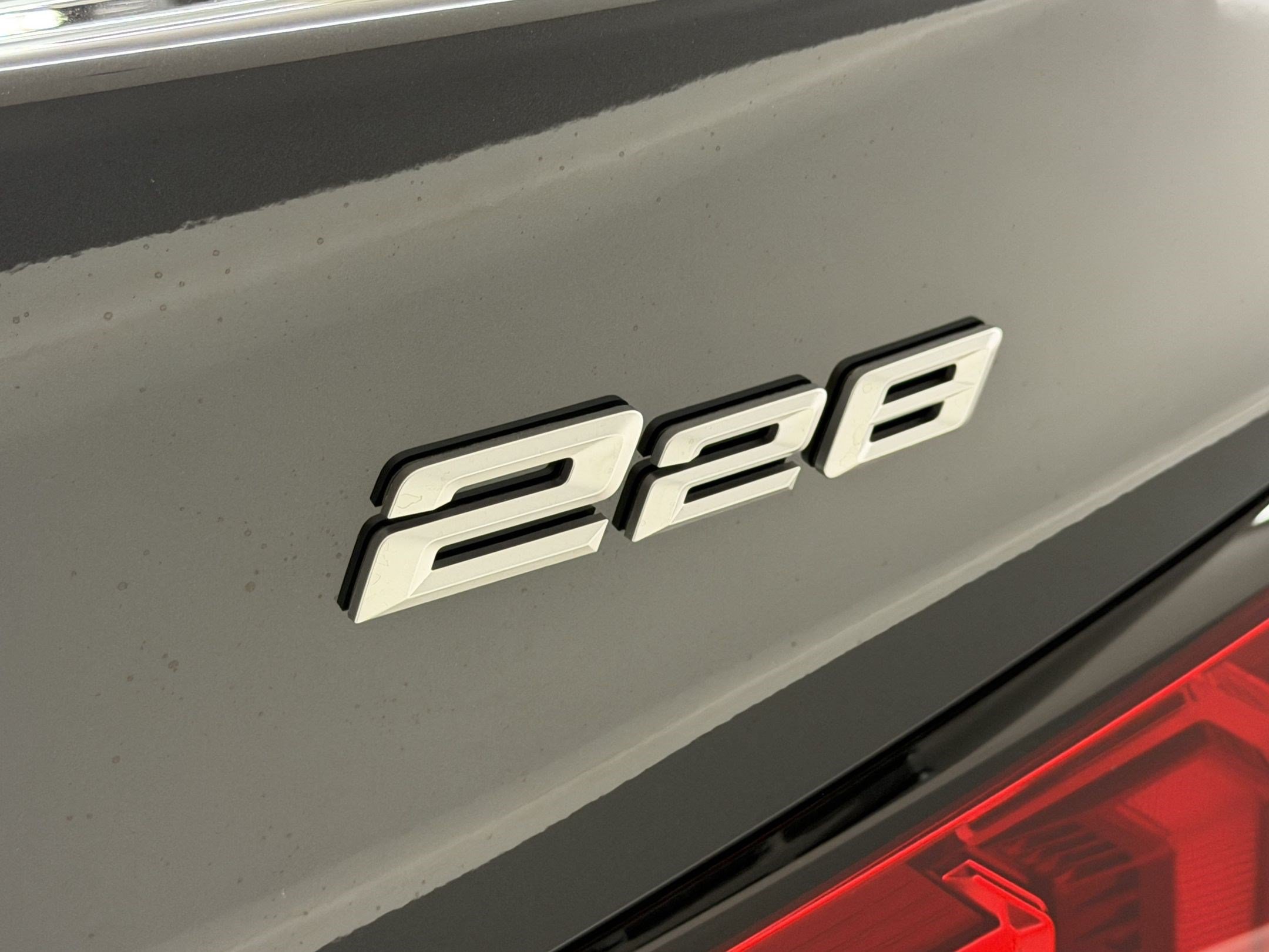 New 2026 BMW 228i FWD image 33