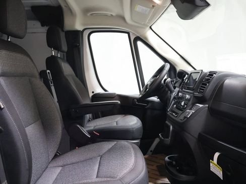 New 2026 RAM ProMaster 1500 FWD image 11