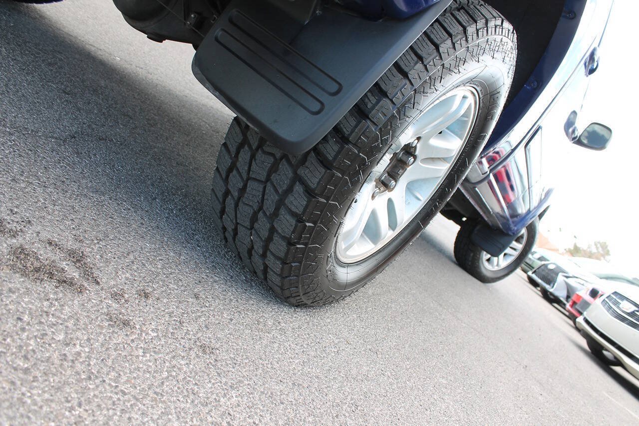 Used 2006 Toyota Tundra SR5 w/ All Weather Guard Pkg RWD image 13