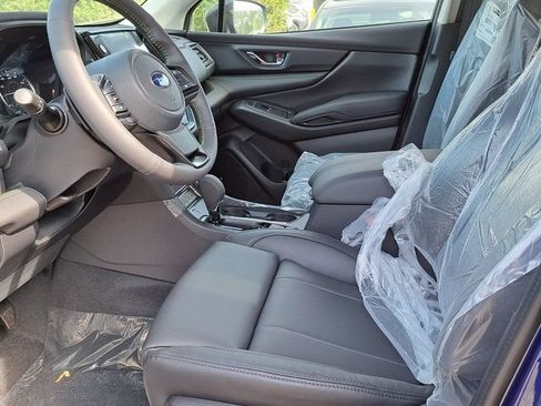 New 2026 Subaru Ascent Bronze Edition AWD/4WD image 12