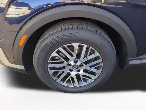 New 2026 Hyundai Palisade SEL image 11