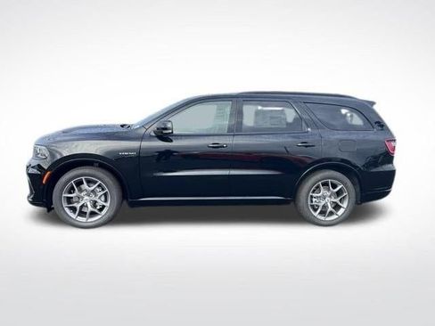 New 2026 Dodge Durango GT image 27