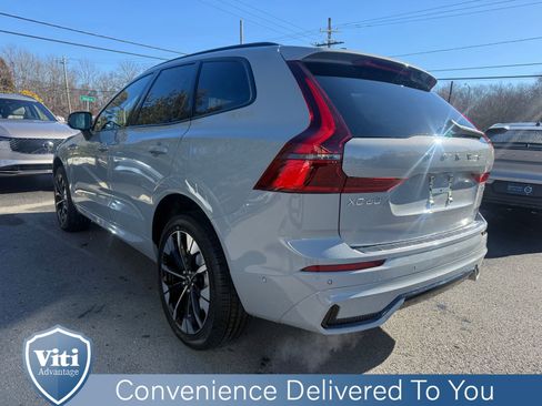 New 2026 Volvo XC60 B5 Plus w/ Protection Package Premier image 6