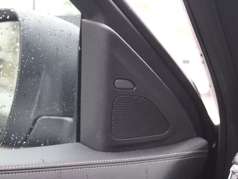 Certified 2025 INFINITI QX55 Luxe w/ Cargo Package image 12