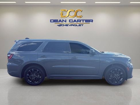 Used 2023 Dodge Durango R/T AWD/4WD image 6