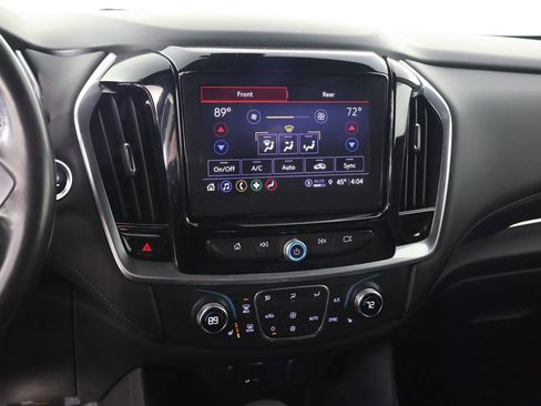Used 2022 Chevrolet Traverse LT w/ LPO, Floor Liner Package image 47