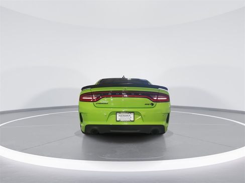 Used 2023 Dodge Charger SRT Hellcat w/ Harman/Kardon Audio Group image 7