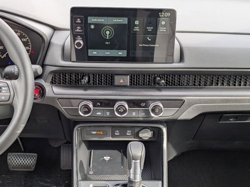 New 2026 Honda CR-V LX image 25
