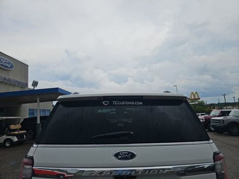 Used 2020 Ford Expedition Limited w/ Equipment Group 302A RWD image 5