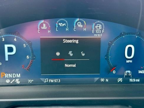 New 2026 Ford Bronco Raptor image 29