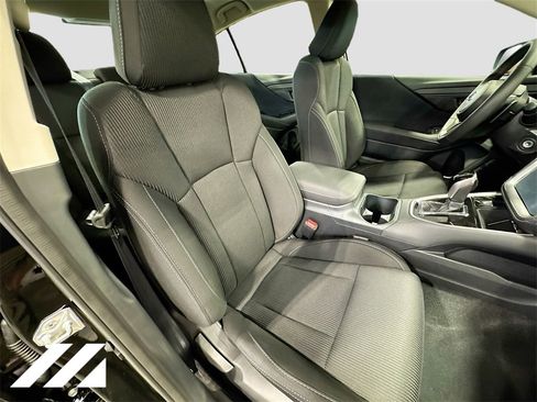 Certified 2025 Subaru Legacy Premium image 27