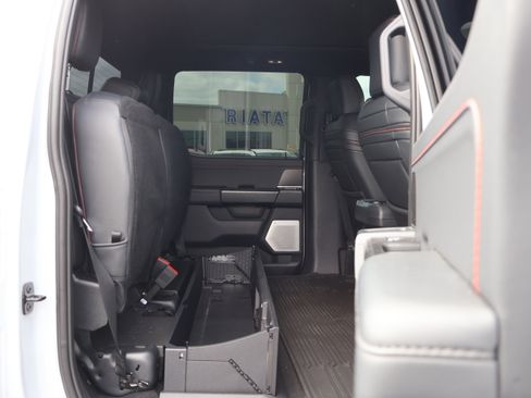 Used 2025 Ford F150 Raptor image 36