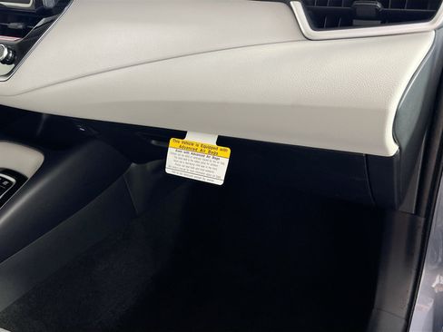Used 2026 Toyota Corolla LE FWD image 33