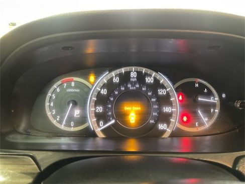 Used 2016 Honda Accord EX image 15