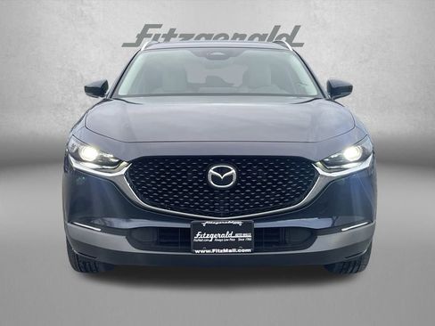 Used 2024 MAZDA CX-30 AWD 2.5 S w/ Preferred Package image 5