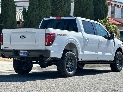 New 2026 Ford F150 Tremor w/ Equipment Group 402A High AWD/4WD image 4