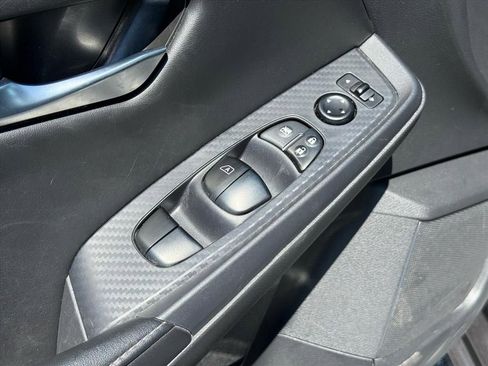 Used 2024 Nissan Sentra SV w/ All-Weather Package FWD image 20
