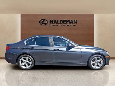 Used 2015 BMW 328i xDrive Sedan AWD/4WD image 7