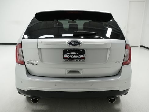 Used 2013 Ford Edge SEL image 5