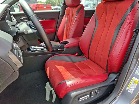 Used 2024 Acura Integra A-Spec FWD image 13