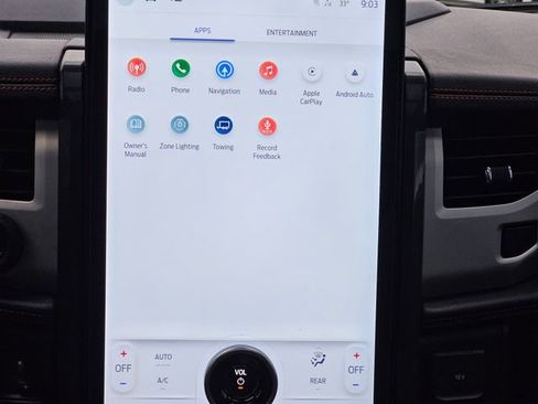 Used 2023 Ford Expedition Timberline image 39