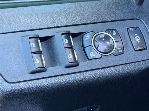 Used 2017 Ford F350 Platinum AWD/4WD image 11
