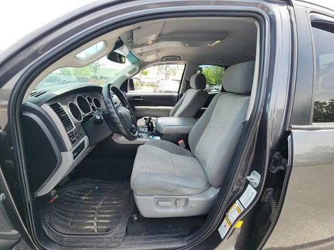 Used 2012 Toyota Tundra 2WD Double Cab w/ SR5 Pkg image 32