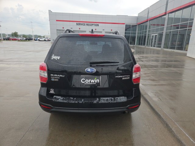 Used 2016 Subaru Forester 2.5i w/ Alloy Wheel Package AWD/4WD image 5