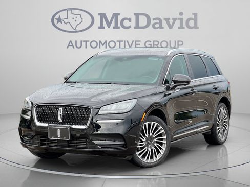 Certified 2022 Lincoln Corsair Reserve w/ Equipment Group 201A AWD/4WD image 2