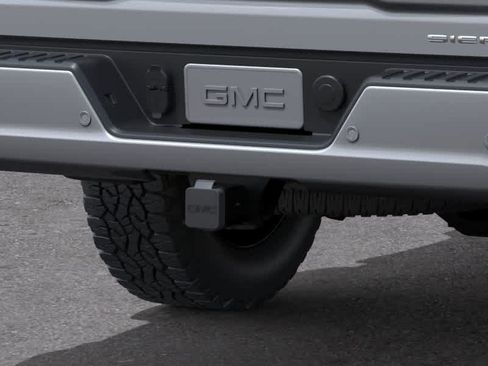 New 2026 GMC Sierra 3500 Denali Ultimate AWD/4WD image 14