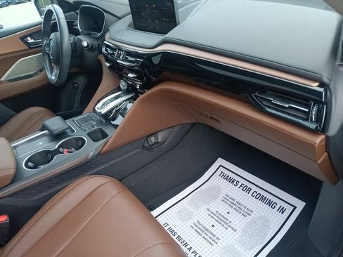 Used 2024 Acura MDX SH-AWD w/ Technology Package image 26