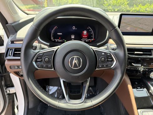 Used 2024 Acura MDX FWD w/ Technology Package image 16