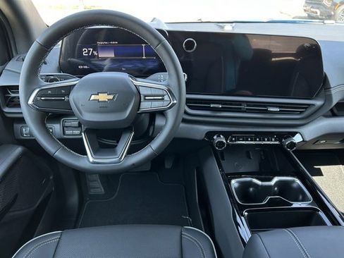 New 2026 Chevrolet Silverado EV LT w/ Plus Package image 9