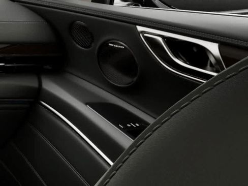 New 2026 Genesis GV80 3.5T Prestige AWD/4WD image 23