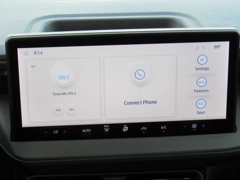Certified 2026 Ford Maverick Lobo AWD/4WD image 19